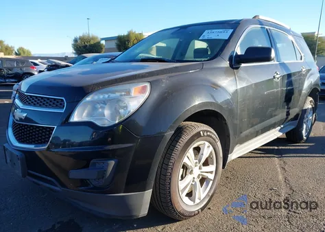 2015 Chevrolet Equinox Ls from USA, damaged, VIN 2GNALAEK8F1177105